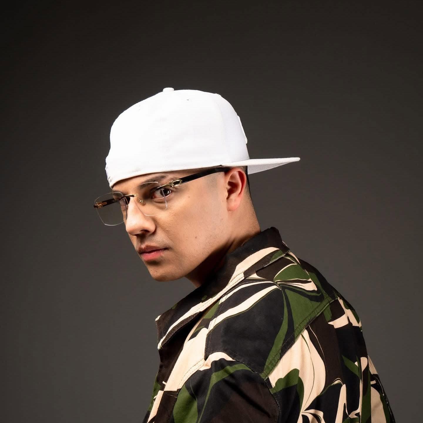 DJ PABLITO PESADILLA