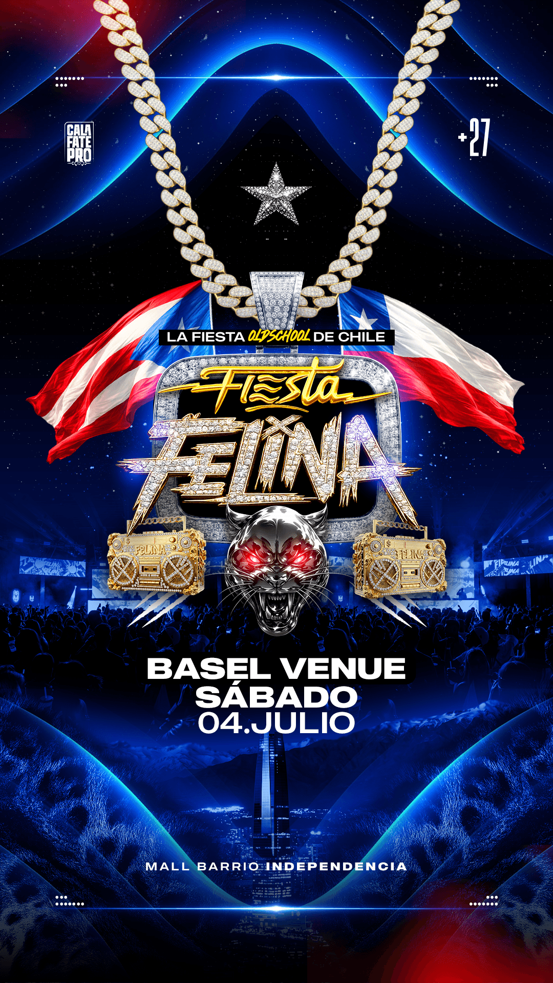 Banner