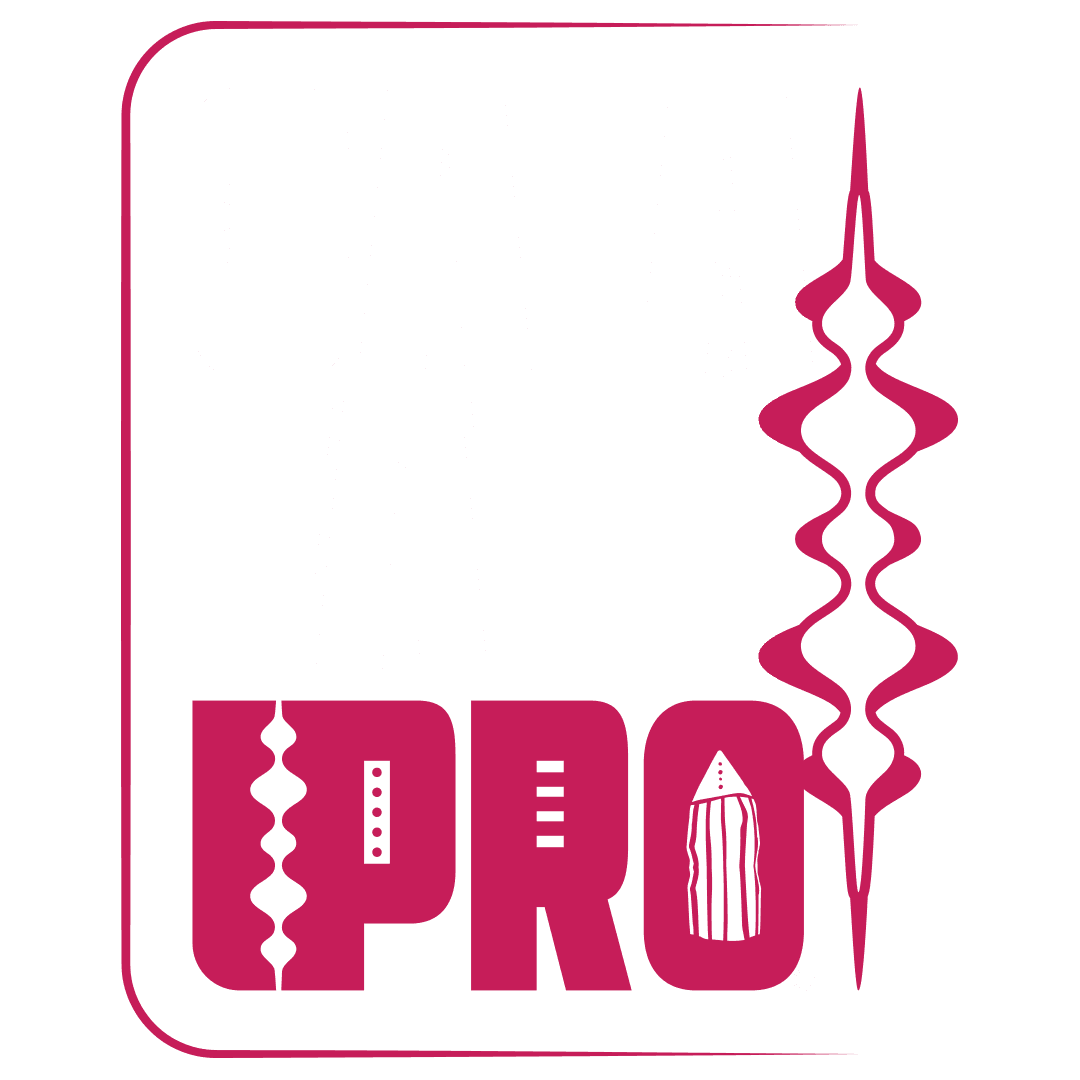 Calafate Pro logo